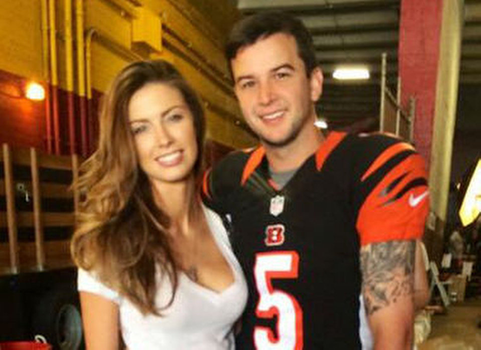 ana wahd recommends katherine webb naked pic