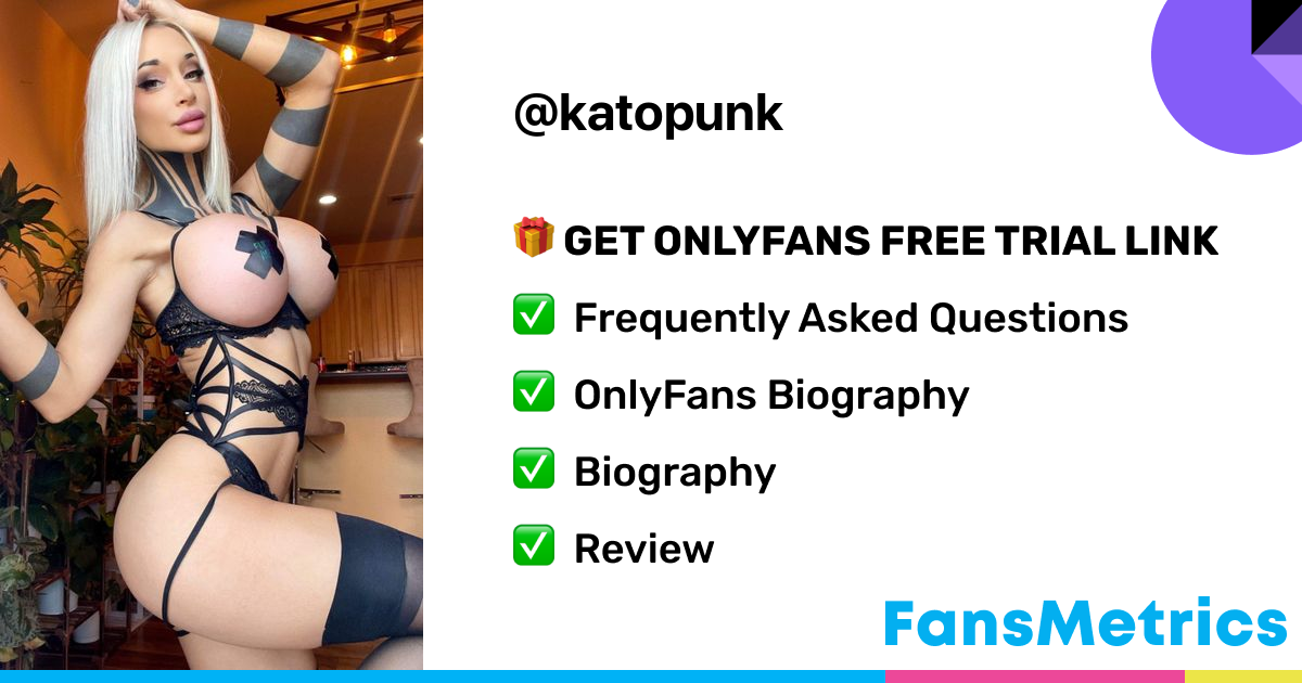 Best of Katopunk onlyfans