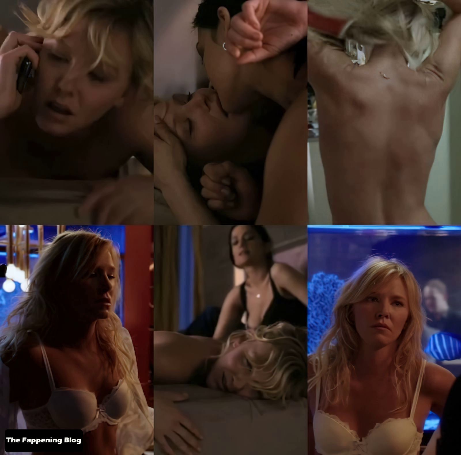 cory smoot recommends Kelli Giddish Nude