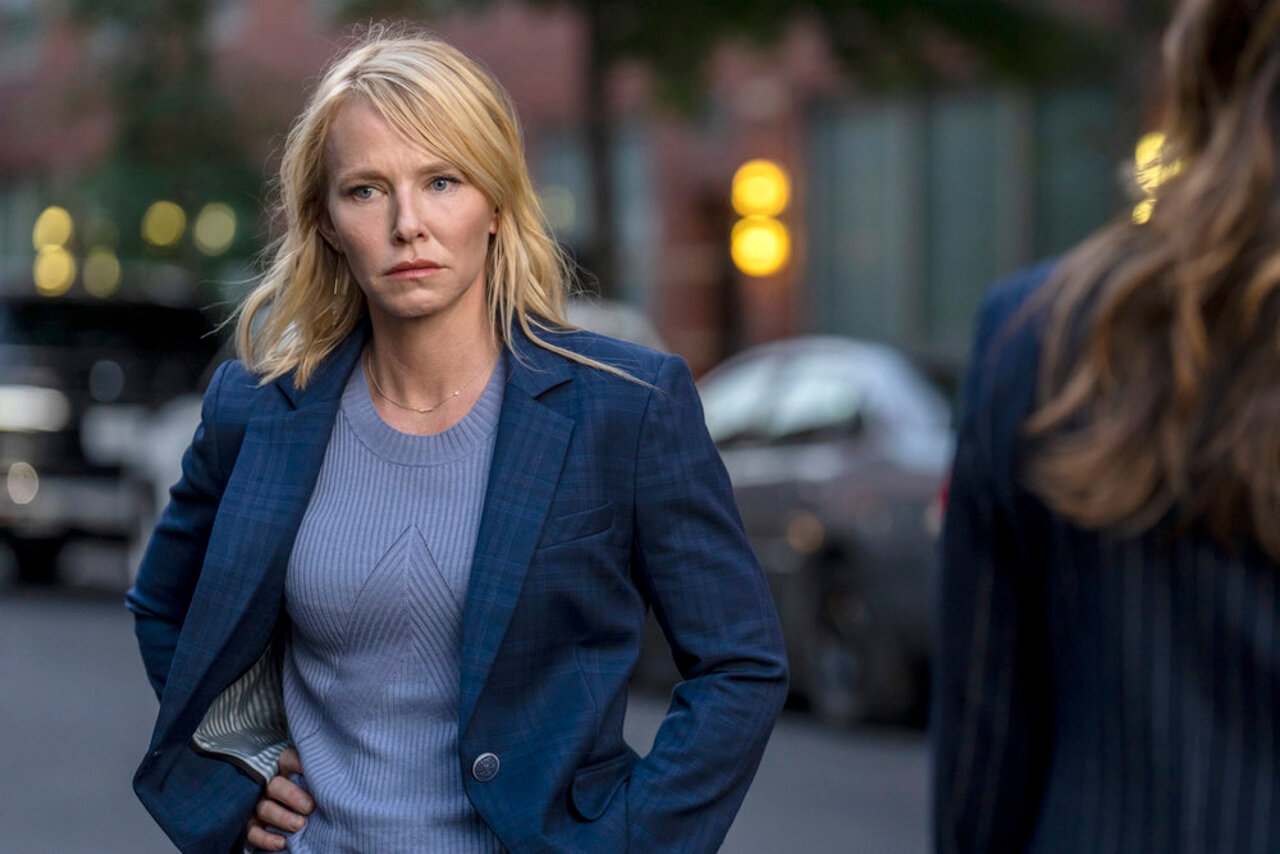 chris jette recommends Kelli Giddish Sexy