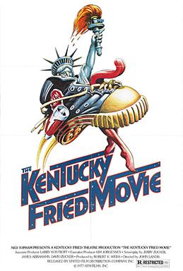 dan ornelas recommends Kentucky Fried Movie Nude