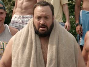 Best of Kevin james porn