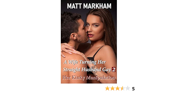 benjamin cromwell recommends kinky husband and wife pic