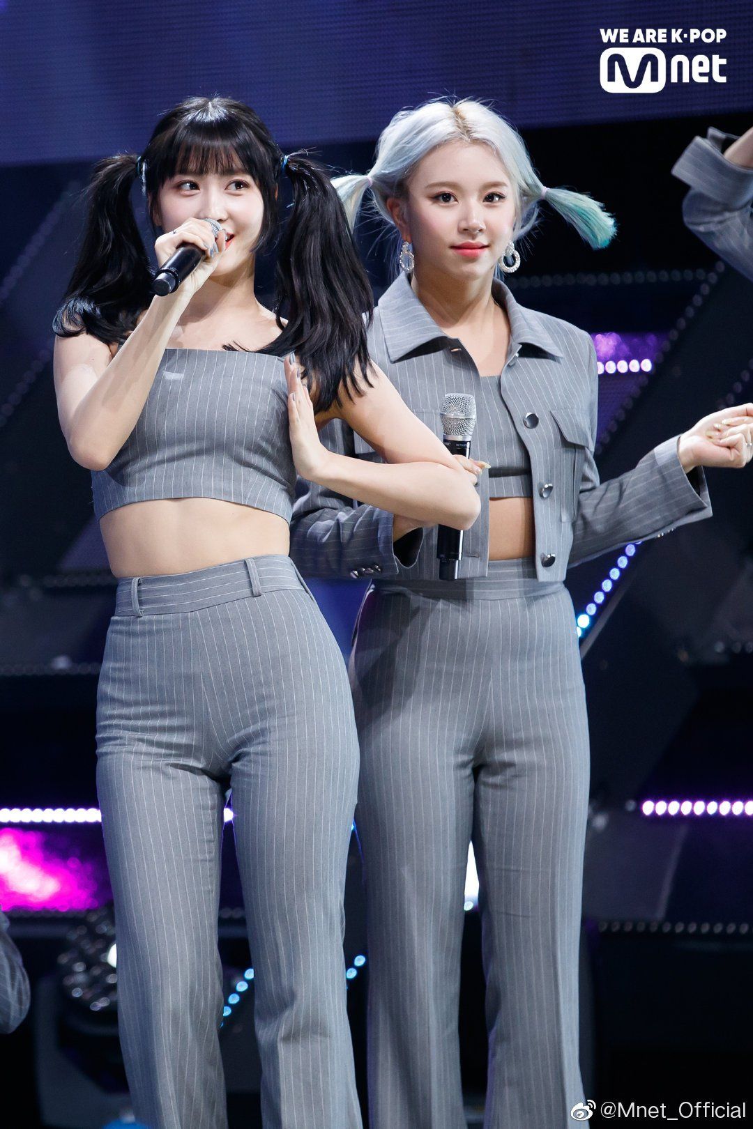 kpop camel toe