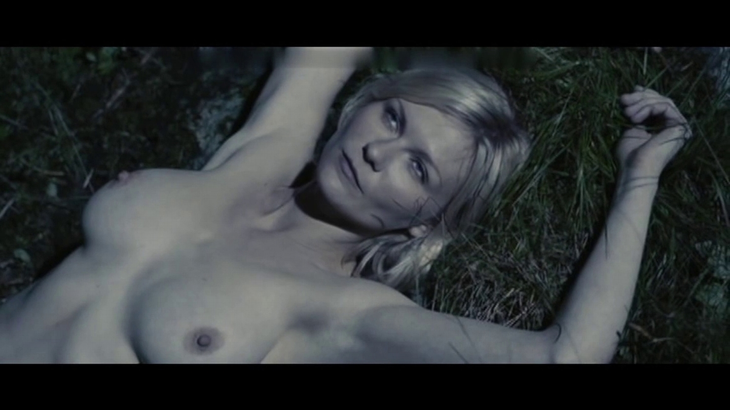 Best of Kristen dunst nude