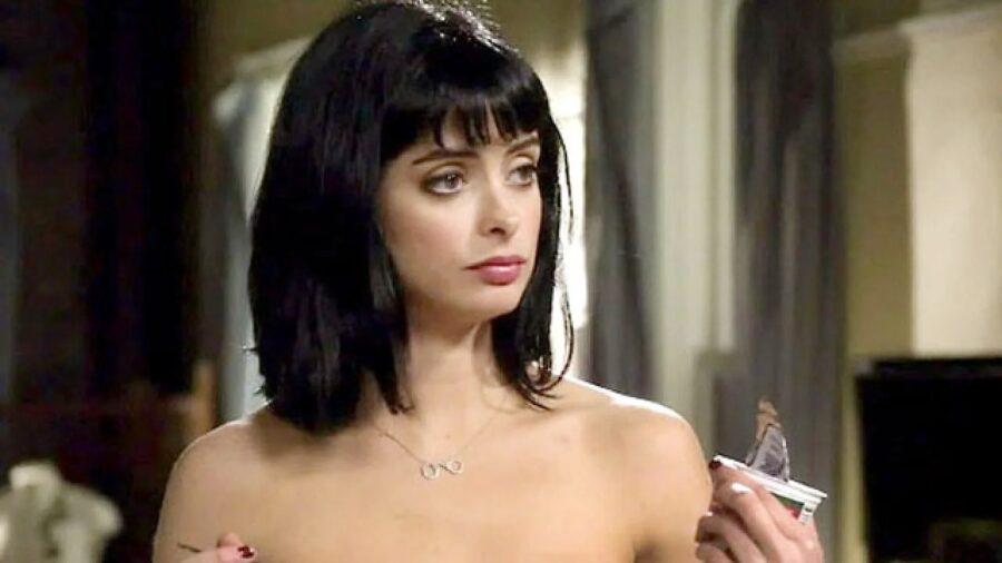 carolina caparas recommends krysten ritter sexy pic