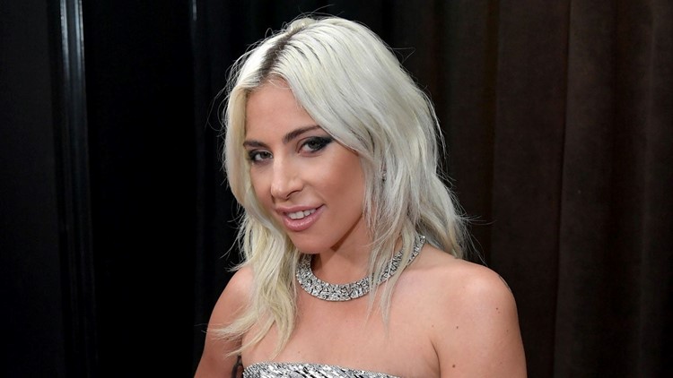 dirk house recommends lady gaga nude pics pic