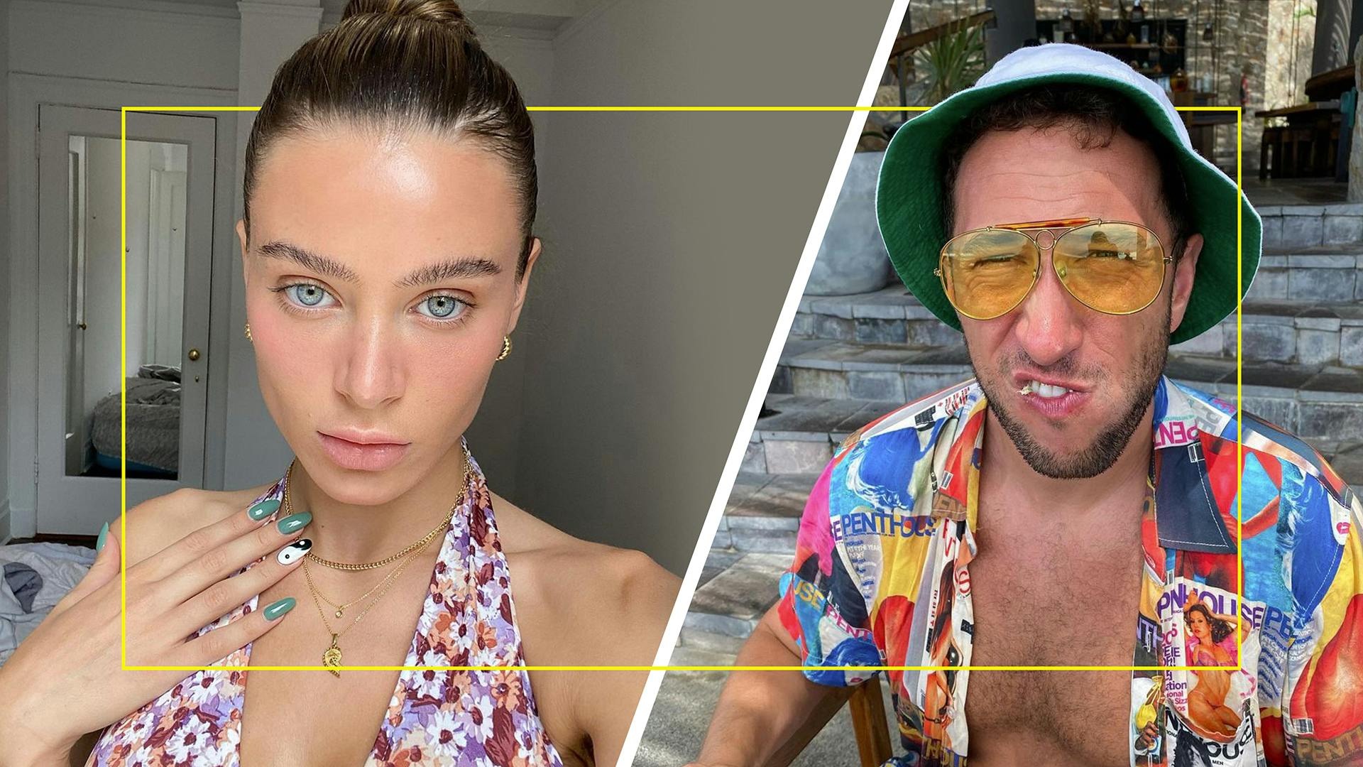 alvin holley recommends lana rhoades exposed pic