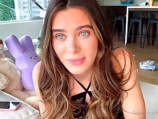 blanche watts recommends lana rhoades joi pic