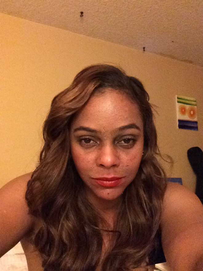 alice iordache recommends lark voorhies nude pic