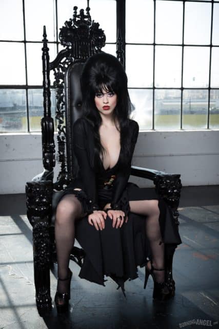 allen woodruff share larkin love elvira photos