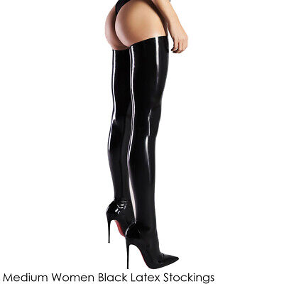 barbara embree recommends Latex Stockings Porn