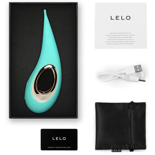 Best of Lelo dot porn