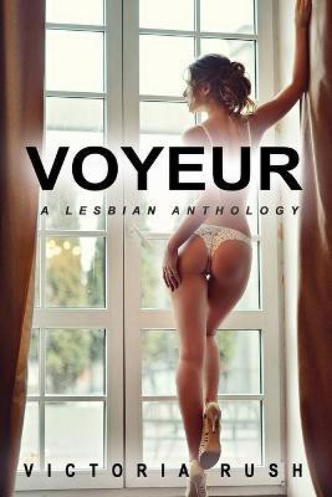 ashleigh docherty recommends Lingerie Voyeur