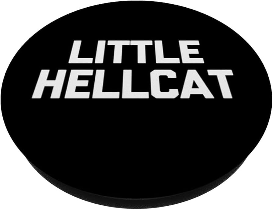 dewi sianipar recommends little hell cat pic