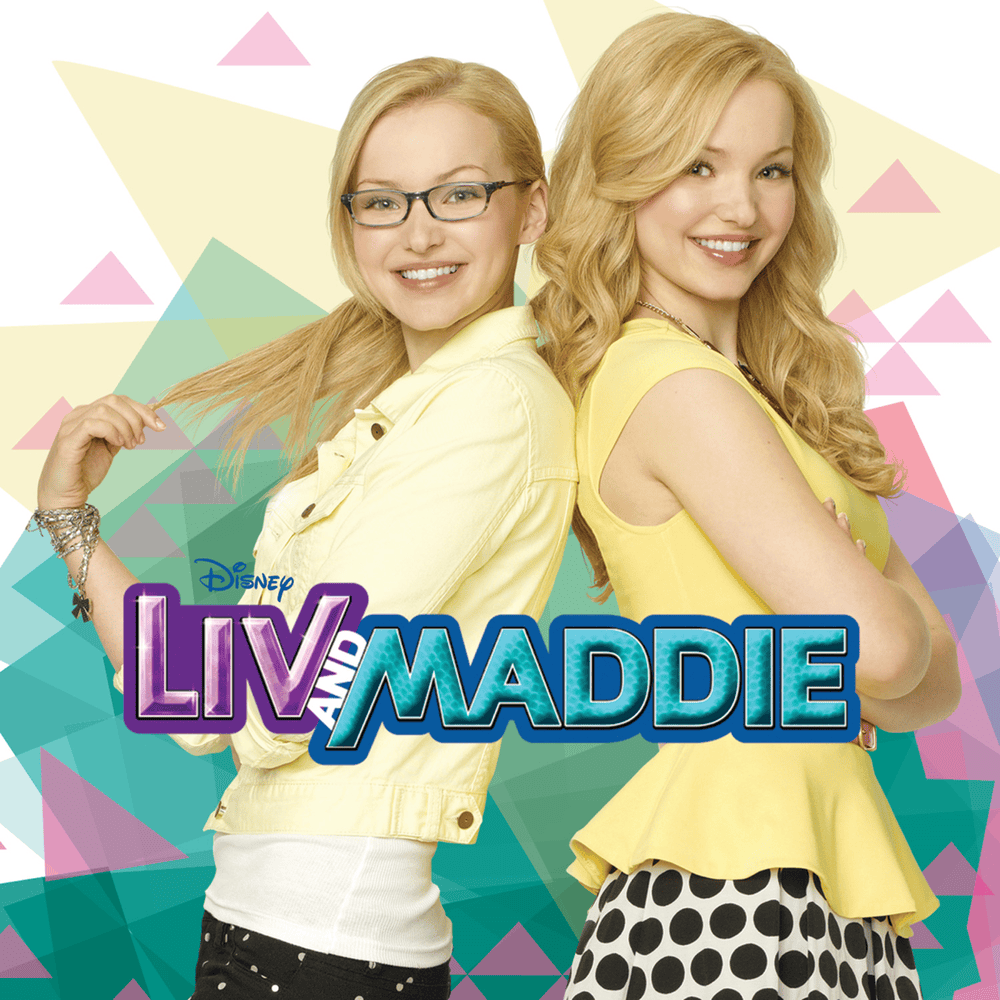 amin morsy recommends Liv And Maddie Andie