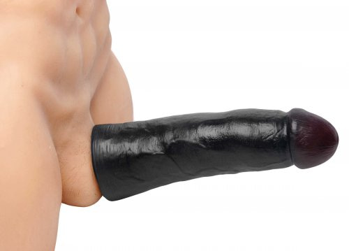 allison finlayson add photo long black penises