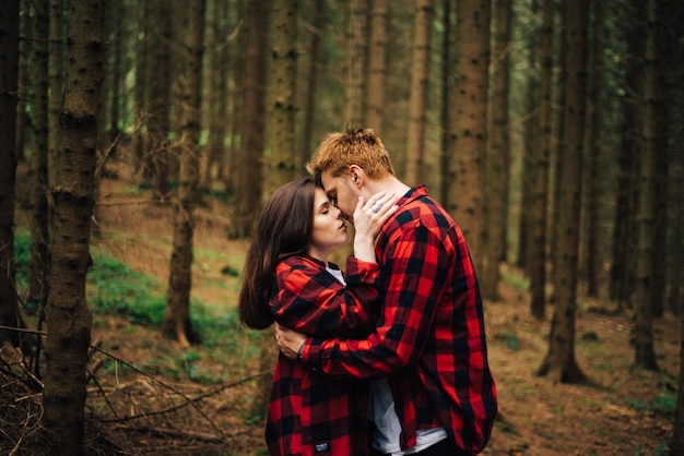 donald wren add love making in the woods photo