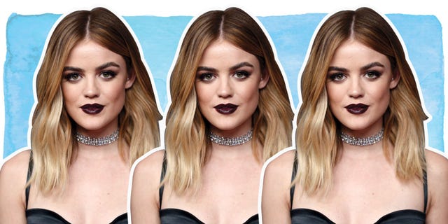 cj moreno recommends lucy hale nude pic