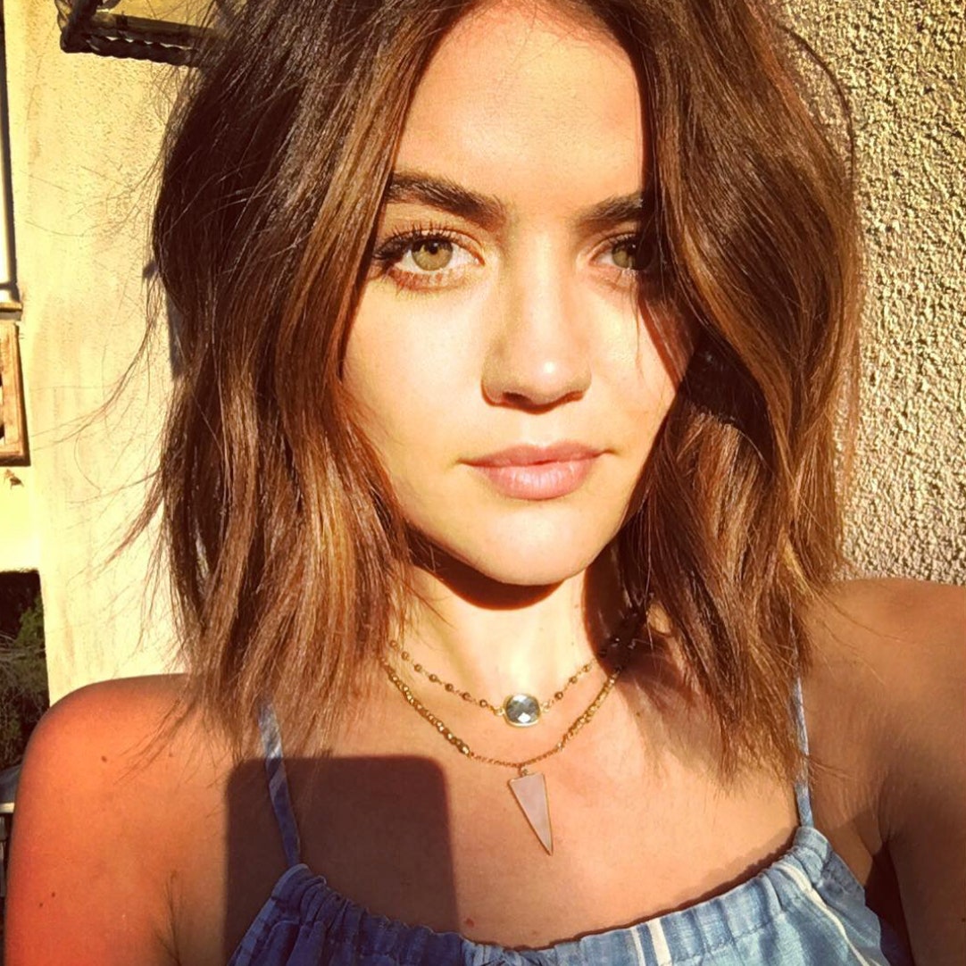 cj holtzhausen recommends lucy hale nude leak pic