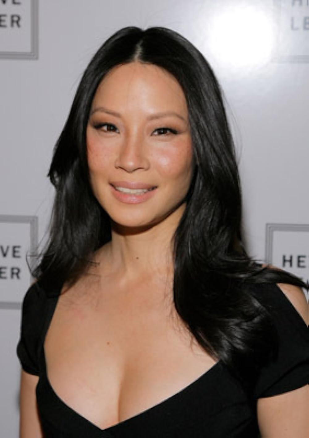 Lucy Liu Leaked escorts uk