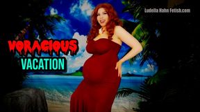 Best of Ludella hahn pregnant