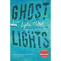 daryl gros recommends Lydia Ghost Pov