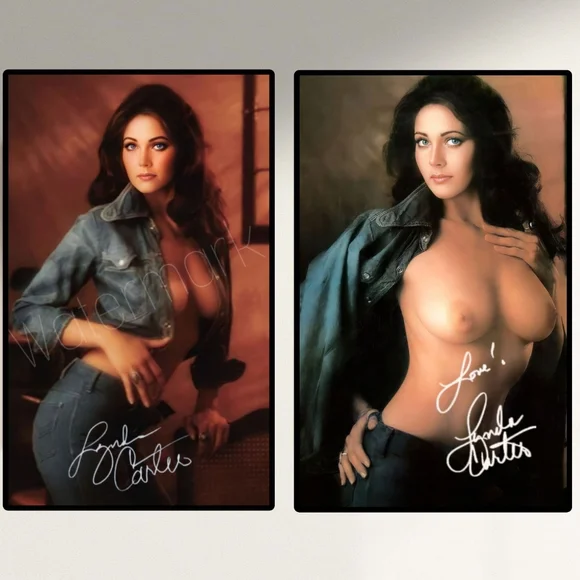 Lynda Carter Nude Photos ma cousine