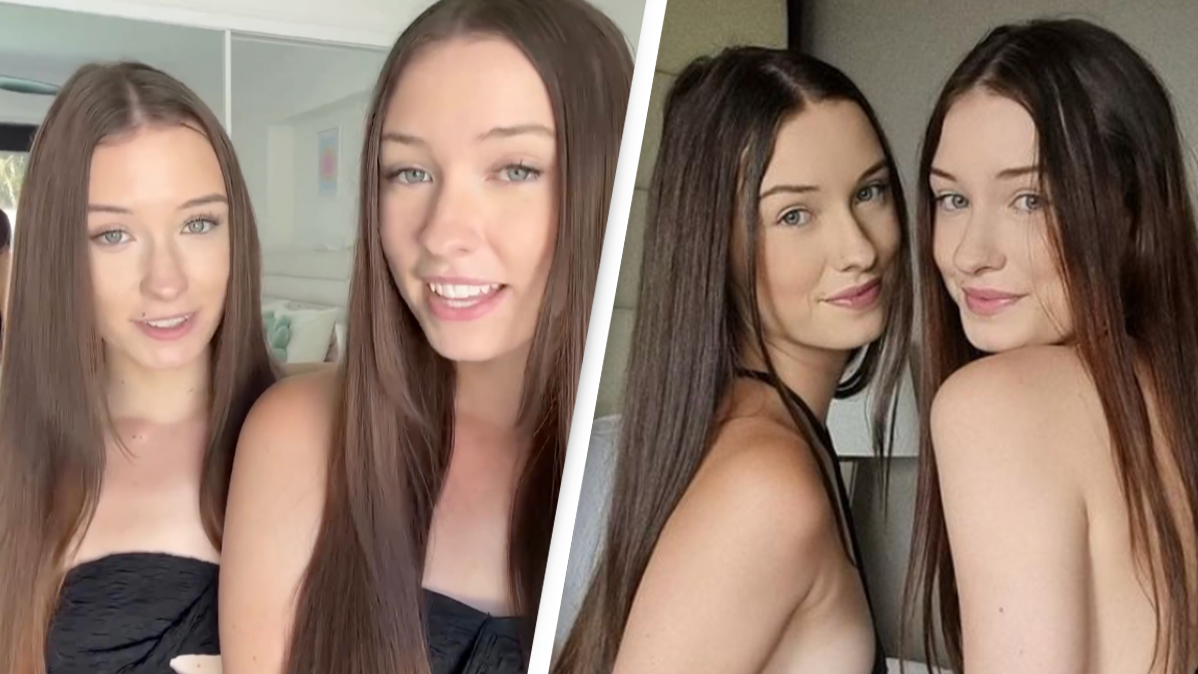 bob devers share maddisontwins leak photos