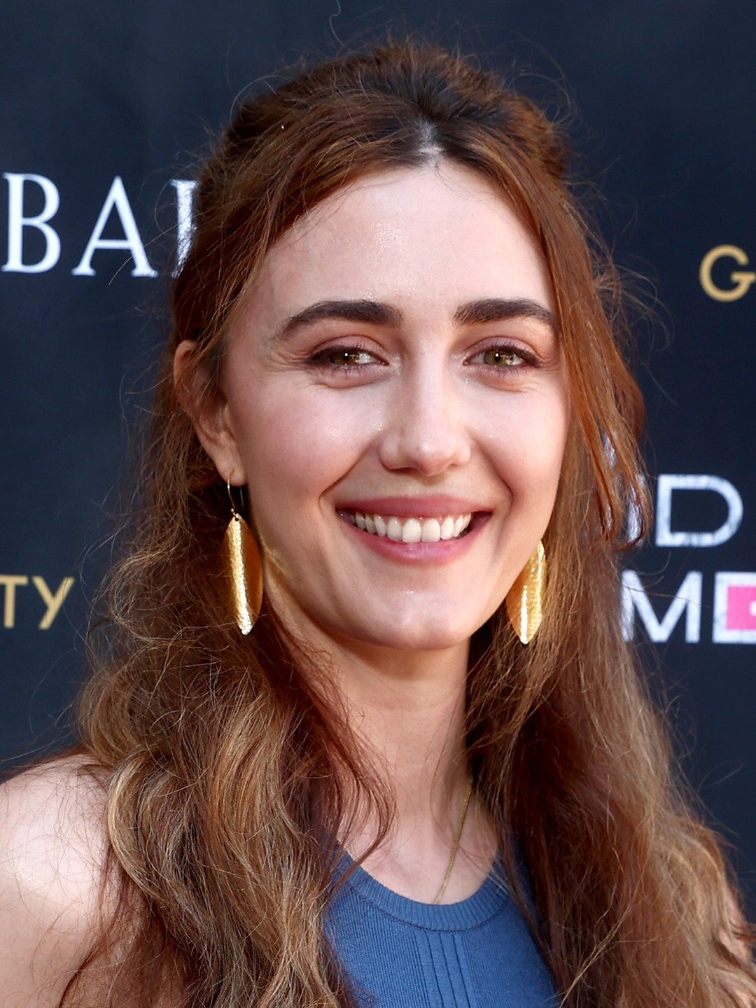 bill gerety add madeline zima hot photo