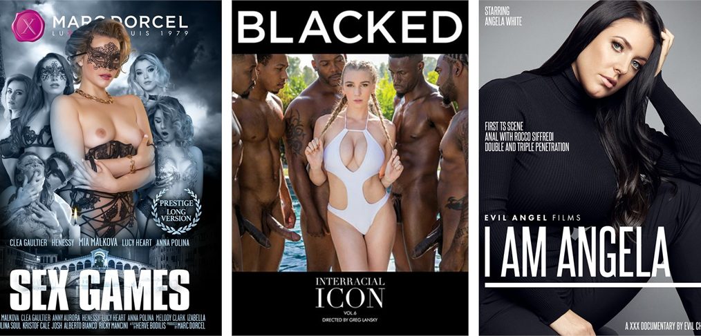 Best of Mainstream pornographic movies