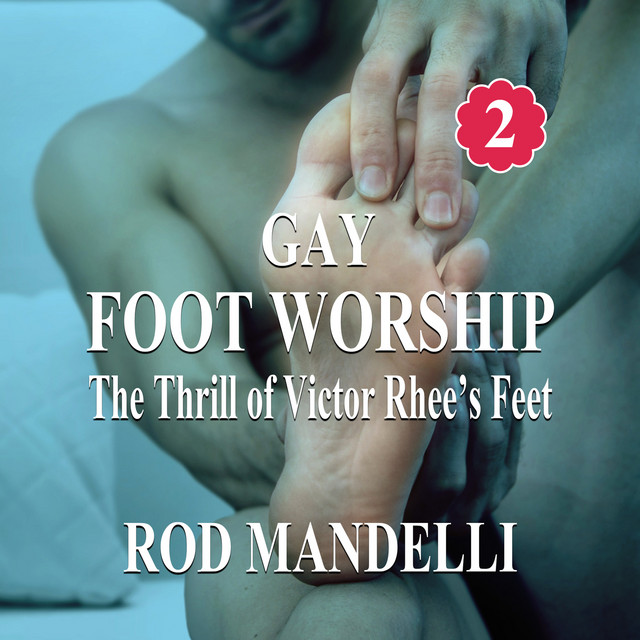 debbie speller recommends Male Foot Worshipping