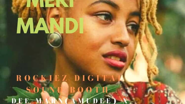 brendon govender recommends Mandi Dee