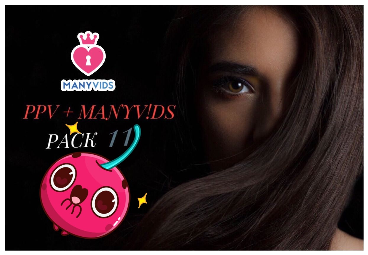 bonnie mcquaid recommends manyvids archive pic