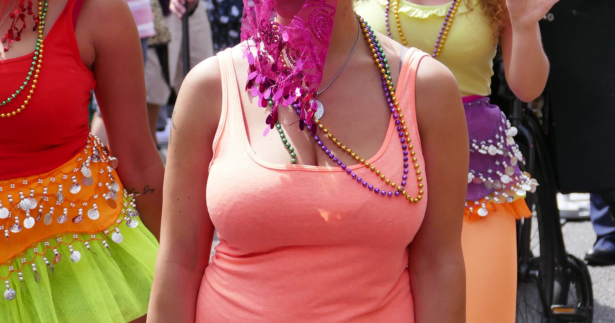 alice kohl recommends Mardi Gras Grope