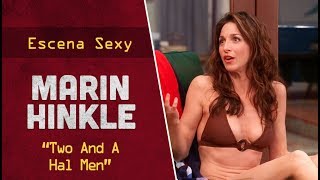 carissa stewart add marin hinkle tits photo