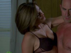 brice garcia recommends mariska hargitay nude pic