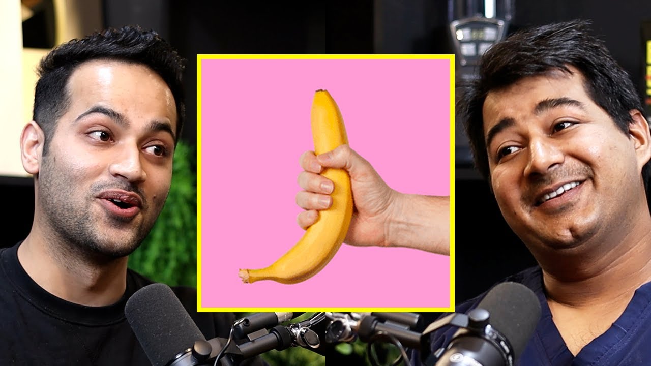 Masterbate Banana women video