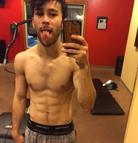 Best of Max schneider naked