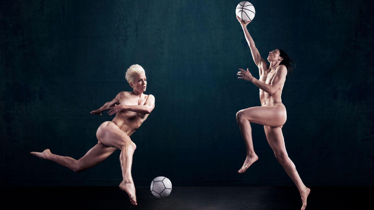 Megan Rapinoe Nudes sext tape