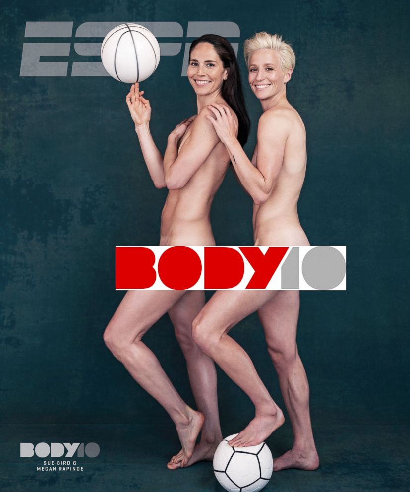 alex ortez add megan rapinoe nudes photo