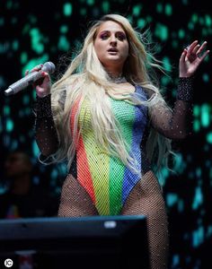 cameron bakker recommends Megan Trainor Nude