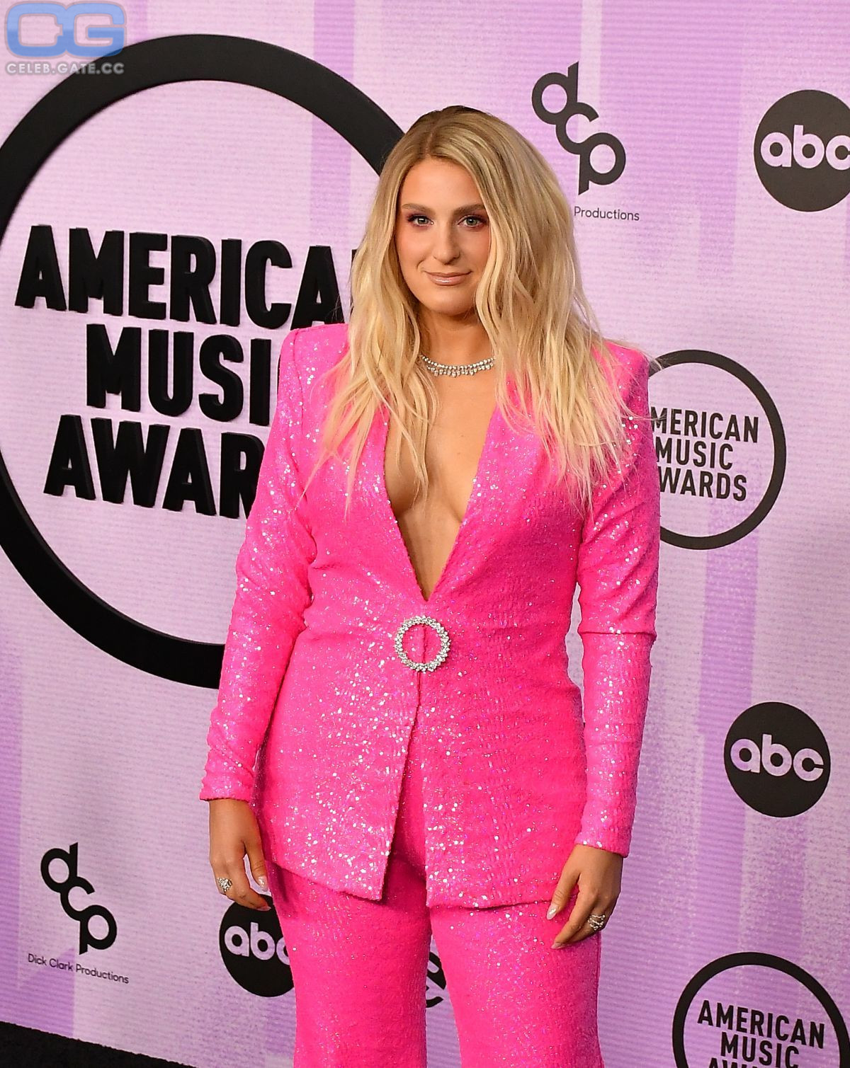 brent knopf recommends Meghan Trainor Nude