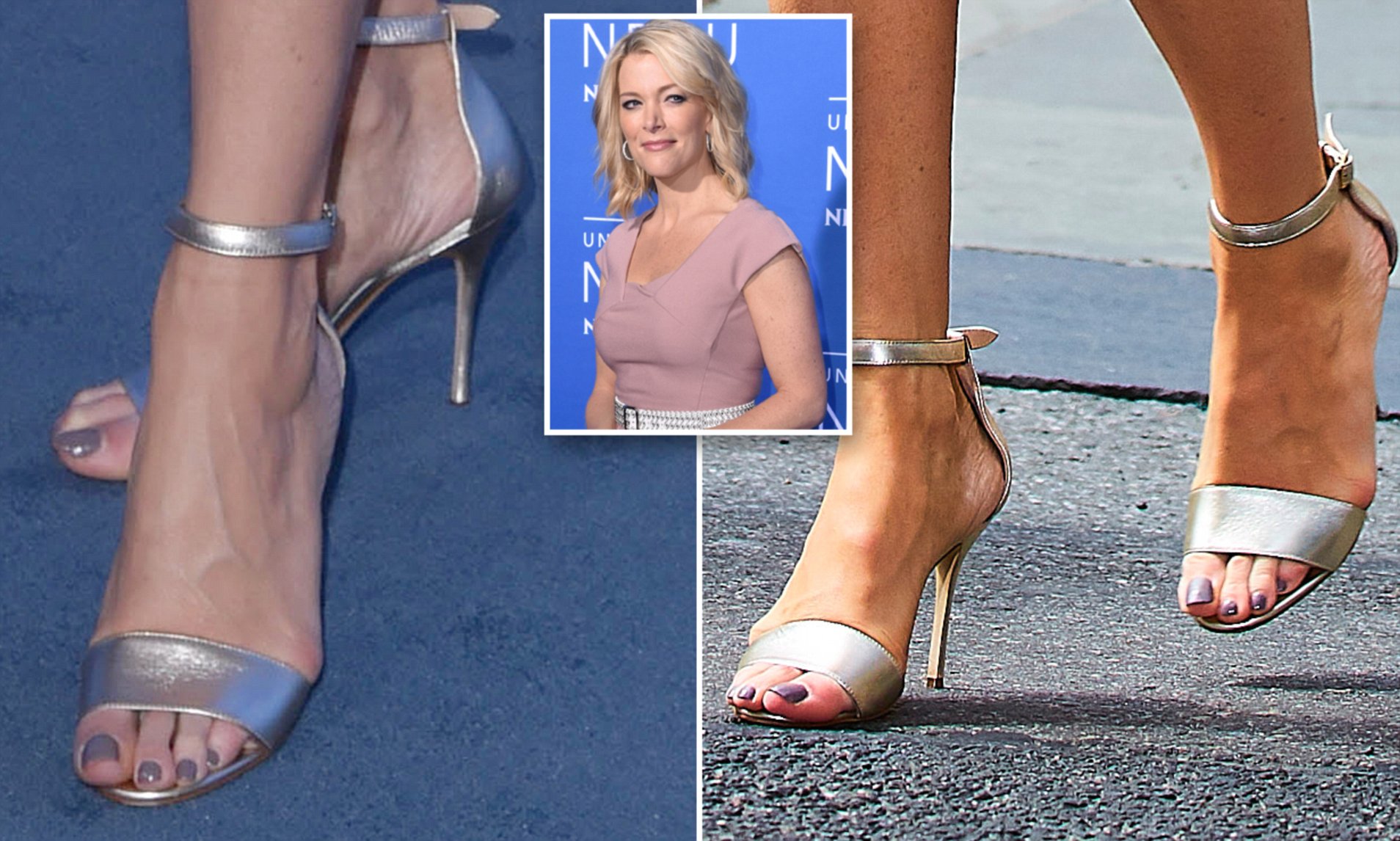 christopher morelli recommends megyn kelly legs pic