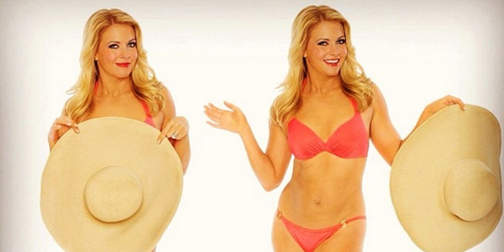 chauncey evans recommends Melissa Joan Hart In Bikini