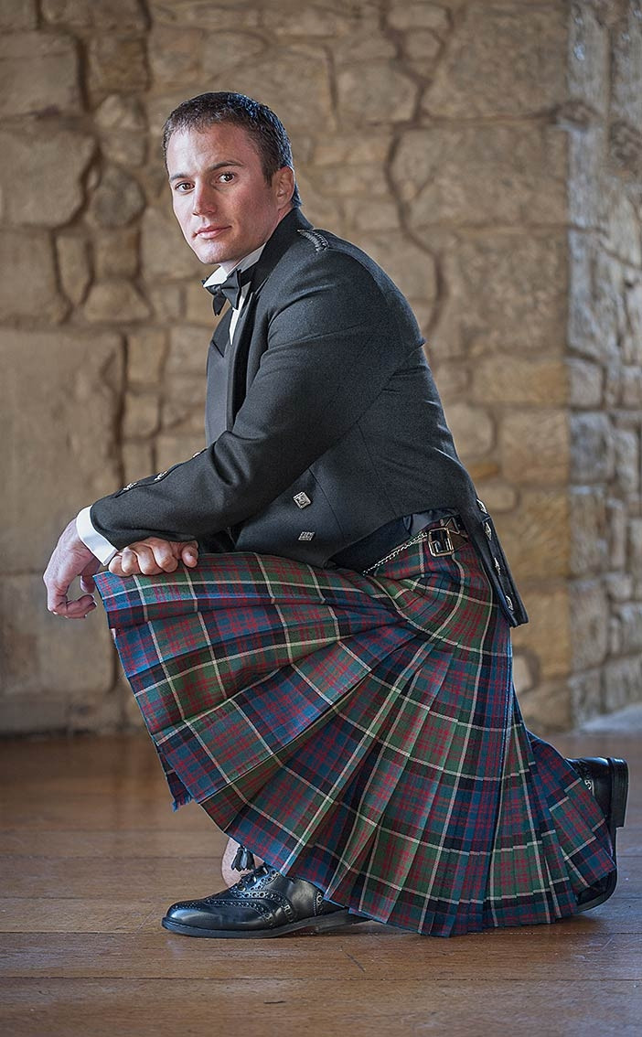 andrew jarocki recommends men naked in kilts pic