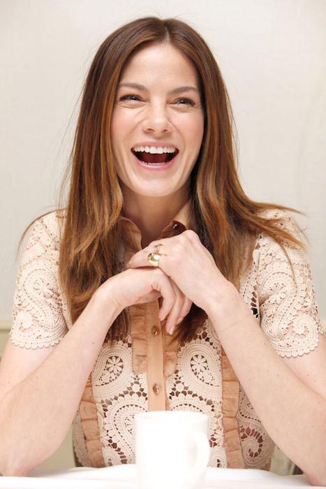 ana cristina lopes add photo michelle monaghan height weight