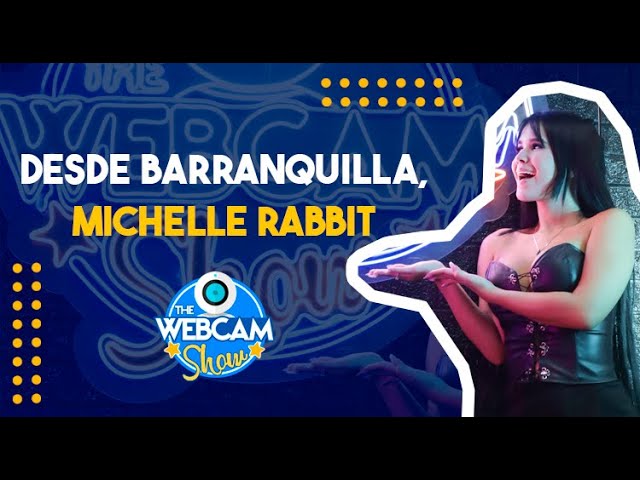 bert nash recommends Michelle Rabbit Onlyfans