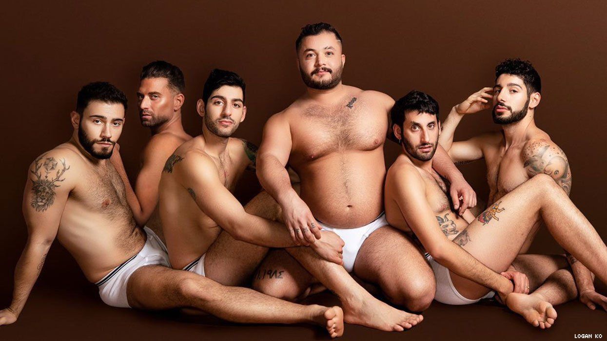 alejandro elizondo alvarez recommends middle eastern twinks pic