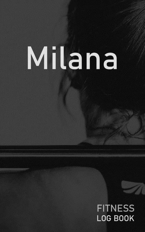 chell lynn recommends Milana Blank